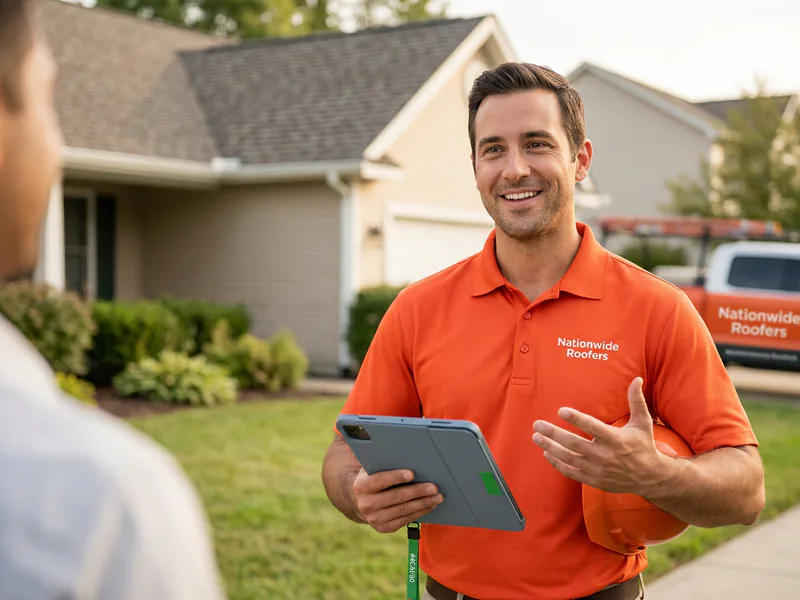 Roof Installation  in Oil City  FAQ